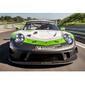991.2 GT3 R 2019 Kit carrosserie en carbone pour Porsche 911