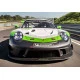991.2 GT3 R 2019 kit de carrocería de carbono para Porsche 911 | Albert Motorsport