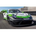 991.2 GT3 R 2019 Body Kit Carbon Teile für Porsche 911 – Albert Motorsport