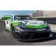 991.2 GT3 R 2019 Body Kit Carbon Teile für Porsche 911 – Albert Motorsport