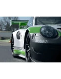 991.2 GT3 R 2019 Body Kit Carbon Teile für Porsche 911 – Albert Motorsport