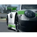 991.2 GT3 R 2019 Body Kit Carbon Teile für Porsche 911 – Albert Motorsport