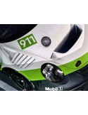 991.2 GT3 R 2019 kit carrozzeria in carbonio per Porsche 911 | Albert Motorsport
