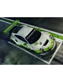 991.2 GT3 R 2019 Body Kit Carbon Parts for Porsche 911 – Albert Motorsport
