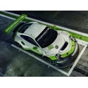 991.2 GT3 R 2019 kit carrozzeria in carbonio per Porsche 911 | Albert Motorsport