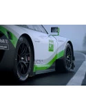 991.2 GT3 R 2019 Body Kit Carbon Parts for Porsche 911 – Albert Motorsport
