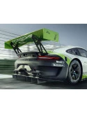 991.2 GT3 R 2019 kit de carrocería de carbono para Porsche 911 | Albert Motorsport