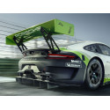 991.2 GT3 R 2019 kit de carrocería de carbono para Porsche 911