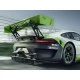 991.2 GT3 R 2019 kit carrozzeria in carbonio per Porsche 911 | Albert Motorsport