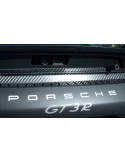 991.2 GT3 R 2019 Body Kit Carbon Parts for Porsche 911 – Albert Motorsport