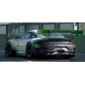 991.2 GT3 R 2019 kit carrozzeria in carbonio per Porsche 911 | Albert Motorsport