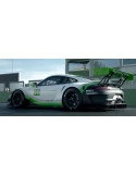 991.2 GT3 R 2019 Body Kit Carbon Teile für Porsche 911 – Albert Motorsport