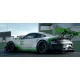 991.2 GT3 R 2019 kit carrozzeria in carbonio per Porsche 911 | Albert Motorsport