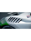 991.2 GT3 R 2019 Kit carrosserie en carbone pour Porsche 911 | Albert Motorsport