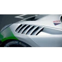 991.2 GT3 R 2019 kit de carrocería de carbono para Porsche 911 | Albert Motorsport