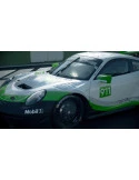 991.2 GT3 R 2019 kit de carrocería de carbono para Porsche 911 | Albert Motorsport