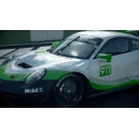 991.2 GT3 R 2019 kit de carrocería de carbono para Porsche 911 | Albert Motorsport