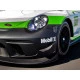 991.2 GT3 R 2019 Kit carrosserie en carbone pour Porsche 911 | Albert Motorsport