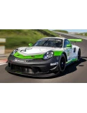 991.2 GT3 R 2019 kit carrozzeria in carbonio per Porsche 911 | Albert Motorsport