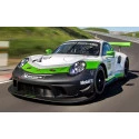 991.2 GT3 R 2019 Kit carrosserie en carbone pour Porsche 911 | Albert Motorsport