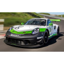991.2 GT3 R 2019 kit de carrocería de carbono para Porsche 911