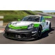 991.2 GT3 R 2019 kit carrozzeria in carbonio per Porsche 911 | Albert Motorsport