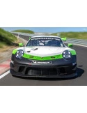 991.2 GT3 R 2019 kit de carrocería de carbono para Porsche 911 | Albert Motorsport