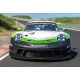 991.2 GT3 R 2019 Body Kit Carbon Teile für Porsche 911 – Albert Motorsport