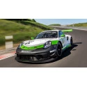 991.2 GT3 R 2019 kit de carrocería de carbono para Porsche 911 | Albert Motorsport