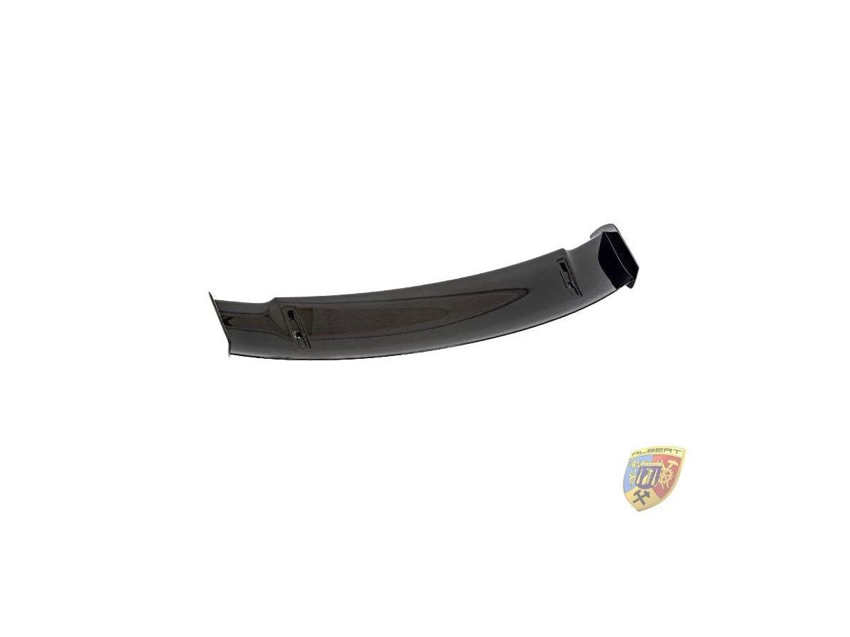 992 GT3 rear wing carbon including side plates for Porsche 911 – Albert Motorsport