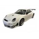 997 RSR kit conversion parts conversion kit GRP Porsche 911 – Albert Motorsport