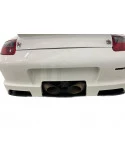 997 RSR kit conversion parts conversion kit GRP Porsche 911 – Albert Motorsport