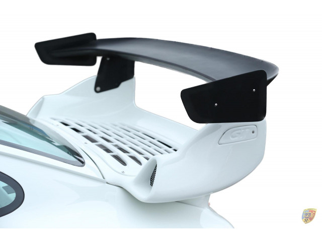 993 GT2 EVO 1 Body by Albert Motorsport 