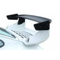 Spoiler posteriore 993 GT2 Evo in carbonio completo per Porsche 911 Turbo GT2 Carrera