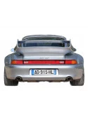 993 GT2 Body Kit Carbon for converting Porsche 911 Turbo – Albert Motorsport