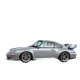 993 GT2 kit carrozzeria in carbonio per la conversione della Porsche 911 Turbo | Albert Motorsport