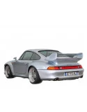 993 GT2 Body Kit Carbon for converting Porsche 911 Turbo – Albert Motorsport