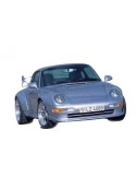 993 GT2 Body Kit Carbon for converting Porsche 911 Turbo – Albert Motorsport