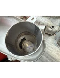991.1 GT3 Cup racing exhaust manifold replacement tailpipes optional heat protection for Porsche 911 – Albert Motorsport
