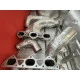 991.1 GT3 Cup racing exhaust manifold replacement tailpipes optional heat protection for Porsche 911 – Albert Motorsport