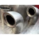 991.1 GT3 Cup racing exhaust manifold replacement tailpipes optional heat protection for Porsche 911 – Albert Motorsport