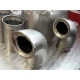 991.1 GT3 Cup racing exhaust manifold replacement tailpipes optional heat protection for Porsche 911 – Albert Motorsport