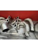 991.1 GT3 Cup racing exhaust manifold replacement tailpipes optional heat protection for Porsche 911 – Albert Motorsport