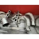 991.1 GT3 Cup Collecteur d'échappement de course avec embouts interchangeables, protection thermique en option, pour Porsche 911