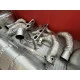 991.1 GT3 Cup racing exhaust manifold replacement tailpipes optional heat protection for Porsche 911 – Albert Motorsport