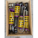 997 GT3 R shock absorber original Porsche as good as new for Porsche 911 racing car