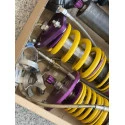 997 GT3 R Ammortizzatore originale Porsche come nuovo per auto da corsa Porsche 911 | Albert Motorsport