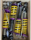 997 GT3 R shock absorber original Porsche as good as new for Porsche 911 racing car – Albert Motorsport