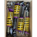 997 GT3 R Ammortizzatore originale Porsche come nuovo per auto da corsa Porsche 911 | Albert Motorsport
