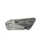 981 Panneaux de porte en carbone Carbone visible Porsche Cayman | Albert Motorsport